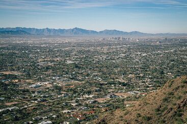 Royal Palms Resort And Spa, Part Of Hyatt - Phoenix