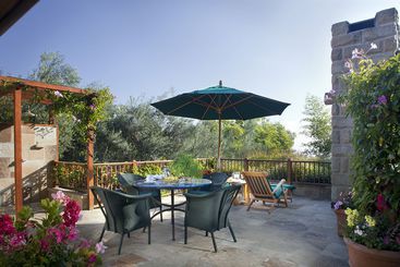 هتل San Ysidro Ranch A Rosewood Resort
