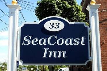 Отель Seacoast Inn