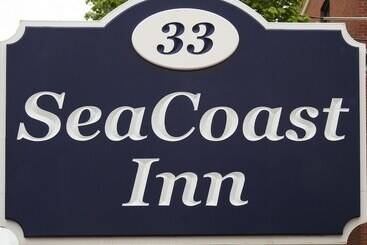 Отель Seacoast Inn