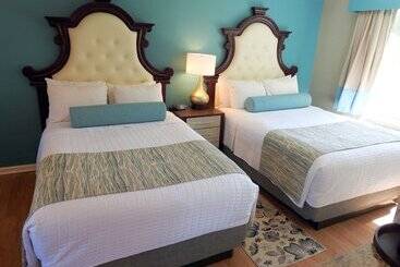 Отель Seacoast Inn