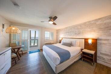 호텔 Seacrest Oceanfront