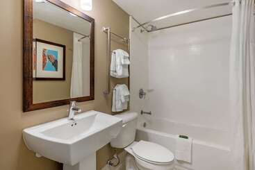 Seafarer Inn & Suites, Ascend Hotel Collection