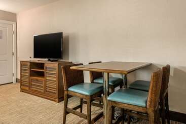 Seafarer Inn & Suites, Ascend Hotel Collection