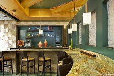 בית מלון כפרי Sheraton Anchorage