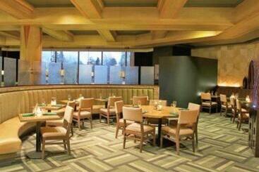 בית מלון כפרי Sheraton Anchorage