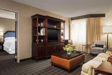 Sheraton Charlotte Airport - Charlotte