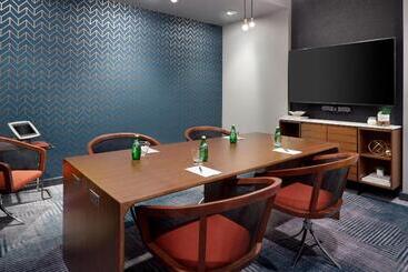 Sheraton Imperial Hotel Raleigh Durham Airport At Research Triangle Park