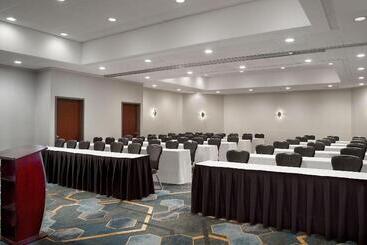 Sheraton Imperial Hotel Raleigh Durham Airport At Research Triangle Park