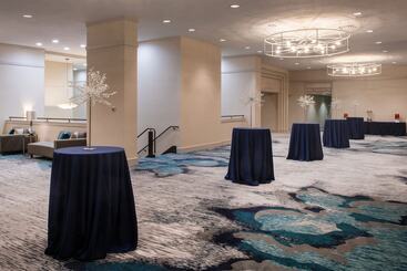 هتل Sheraton Oklahoma City Downtown