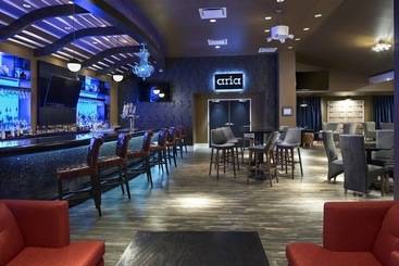 هتل Sheraton Oklahoma City Downtown