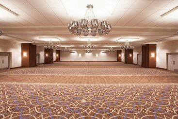 هتل Sheraton Pittsburgh Airport