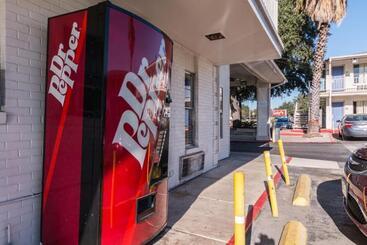 ホテル Surestay  By Best Western San Antonio Riverwalk