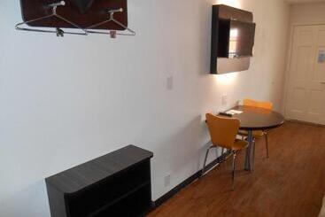 ホテル Surestay  By Best Western San Antonio Riverwalk