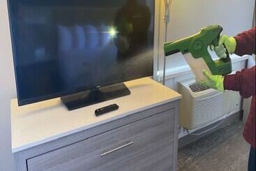 Surestay Hotel By Best Western Santa Monica