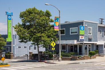 Surestay Hotel By Best Western Santa Monica