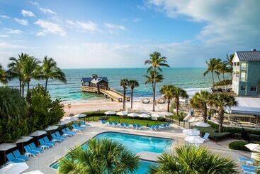 هتل The Reach Key West, Curio Collection By Hilton