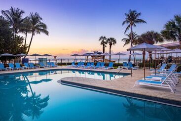 هتل The Reach Key West, Curio Collection By Hilton