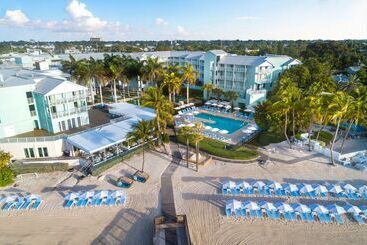 هتل The Reach Key West, Curio Collection By Hilton