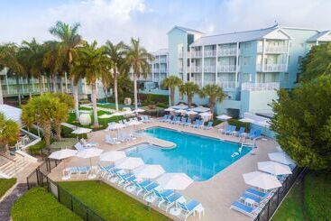 هتل The Reach Key West, Curio Collection By Hilton