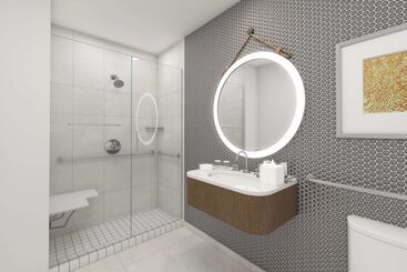 هتل The Reach Key West, Curio Collection By Hilton