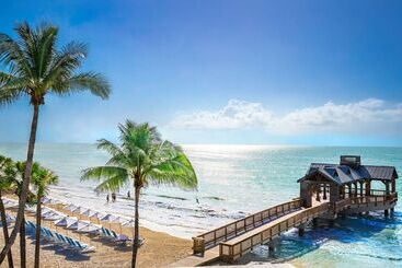 هتل The Reach Key West, Curio Collection By Hilton