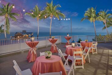 هتل The Reach Key West, Curio Collection By Hilton
