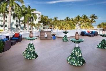 هتل The Reach Key West, Curio Collection By Hilton