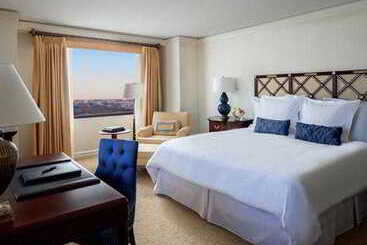 هتل The Ritzcarlton, Pentagon City