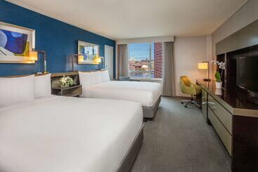 هتل The Royal Sonesta Boston