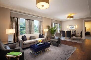 The St. Anthony, A Luxury Collection Hotel, San Antonio