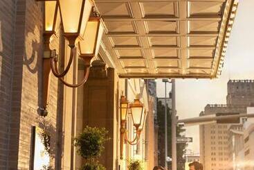 The St. Anthony, A Luxury Collection Hotel, San Antonio
