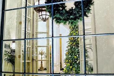 The St. Anthony, A Luxury Collection Hotel, San Antonio