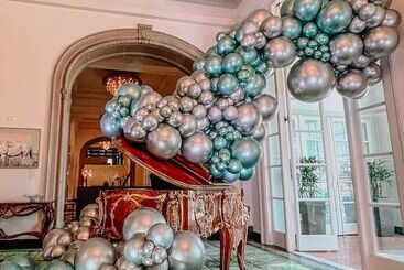 The St. Anthony, A Luxury Collection Hotel, San Antonio