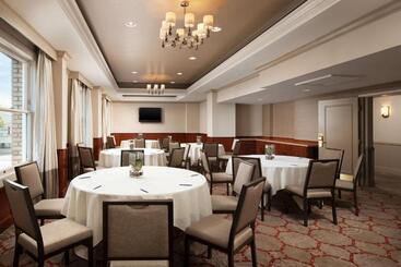 هتل The Westin San Jose