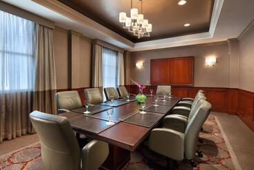 هتل The Westin San Jose