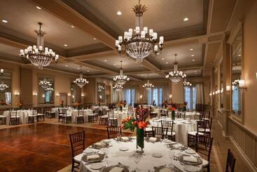 هتل The Westin San Jose