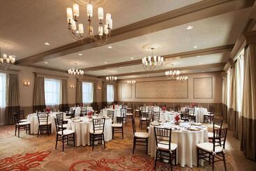 هتل The Westin San Jose