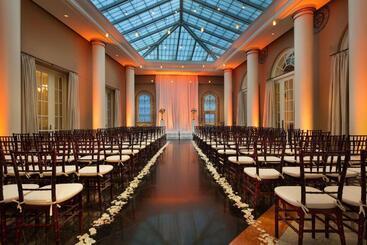 هتل The Westin San Jose