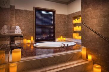 هتل The Westin San Jose