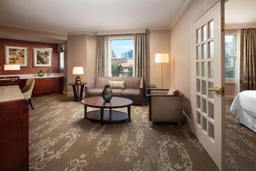 هتل The Westin San Jose