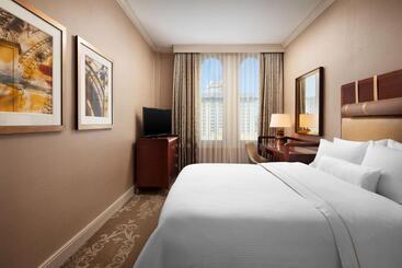 هتل The Westin San Jose
