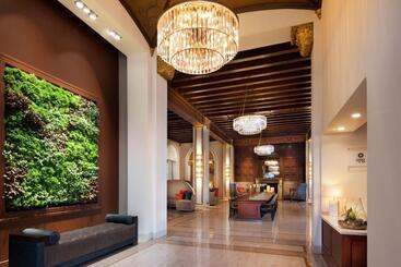 هتل The Westin San Jose