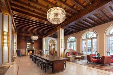 هتل The Westin San Jose