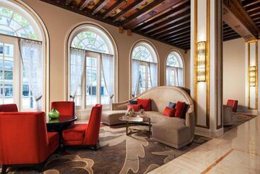 هتل The Westin San Jose
