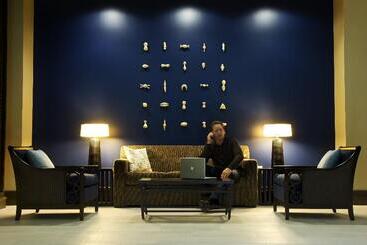 The Westshore Grand, A Tribute Portfolio Hotel, Tampa