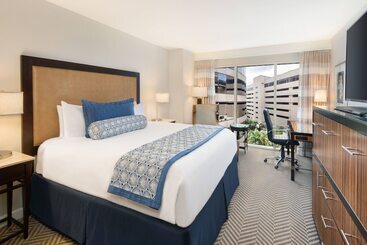 The Westshore Grand, A Tribute Portfolio Hotel, Tampa - Tampa