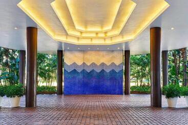 The Westshore Grand, A Tribute Portfolio Hotel, Tampa