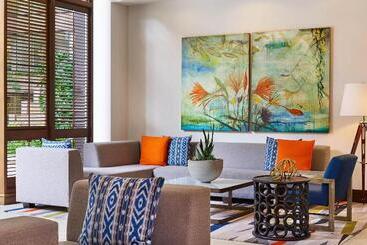 The Westshore Grand, A Tribute Portfolio Hotel, Tampa