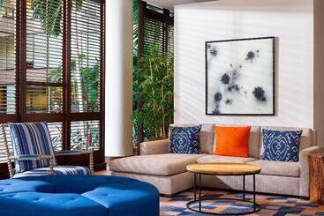 The Westshore Grand, A Tribute Portfolio Hotel, Tampa
